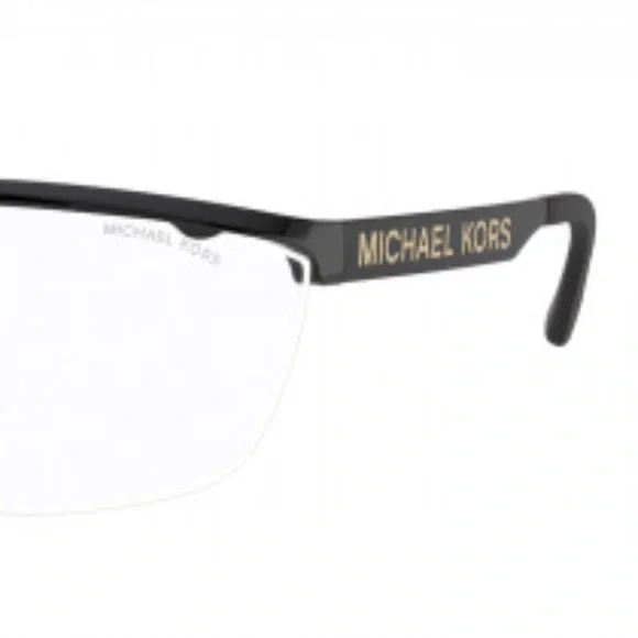 MICHAEL Michael Kors Playa Sunglasses 2210M Michael Kors Sunglasses Palm Beach MK-1004-B 100411 main image 4